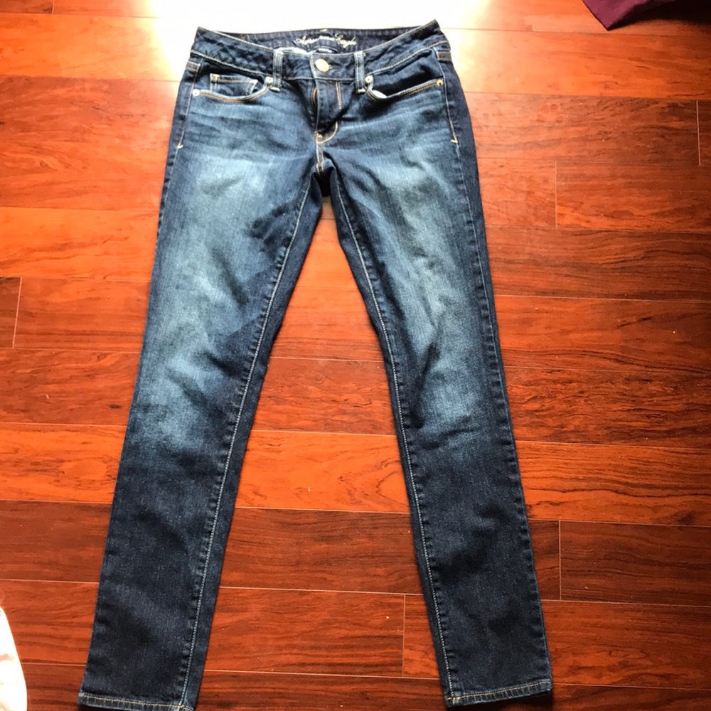 American eagle